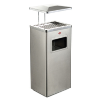 Wesco Standascher 153834-47,  1 Stück
