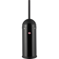 Wesco Toilettenbürste 315102-73,  Farbe: schwarz matt