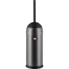 Wesco Toilettenbürste 315102-77,  Farbe: graphit matt