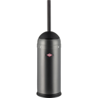 Wesco Toilettenbürste 315102-77,  Farbe: graphit matt