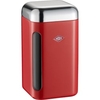 Wesco Vorratsdose,  1, 65 Liter 321203-02,  Farbe: rot