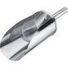 WESTMARK Abfüllschaufel Hajo,  Edelstahl 91142270 ,  1 Schaufel,  600 ml