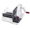 WESTMARK Allesschneider Kompakt,  scharfes Rundmesser 97012260 ,  1 Schneider