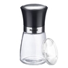 WESTMARK Blacky Gewürzstreuer,  190 ml 63502260,  1 Streuer,  fein