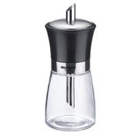WESTMARK Blacky Zuckerstreuer,  190 ml 63592260,  1 Streuer