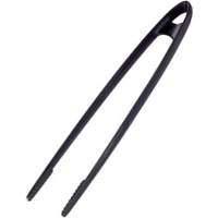 WESTMARK Brat-/Servierpinzette,  schwarz 13692270,  1 Stück