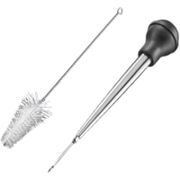 WESTMARK Bratensaftspritze 3tlg 61402260,  1 Set