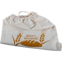 WESTMARK Brotbeutel 32102270,  Größe: 38, 0 x 45, 0 x 0, 2 cm