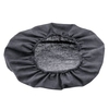 WESTMARK Brotkörbchen Bezug oval,  klein,  14 x 27, 5 cm 3203226A,  Farbe: anthrazit