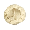 WESTMARK Brotkörbchen Bezug rund,  medium,  waschbar bei 30° C 3209226B,  Farbe: beige