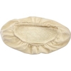 WESTMARK Brötkörbchen Bezug oval,  groß,  15, 5 x 39, 5 cm 3201226B,  Farbe: beige