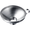 WESTMARK Classic Einmachtrichter Edelstahl 12442270,  1 Stück