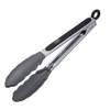 WESTMARK Classic Silicone Servierzange,  hitzebeständig bis 200° C 16162270,  1 Zange,  Mini: 21 cm