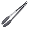 WESTMARK Classic Silicone Servierzange,  hitzebeständig bis 200° C 16182270,  1 Zange,  Maxi: 34 cm