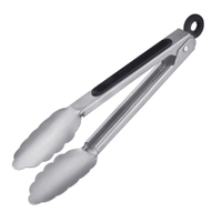 WESTMARK Classic Spezial Grillzange mit Feststellmechanismus 16232270,  1 Zange,  Mini: 20 cm