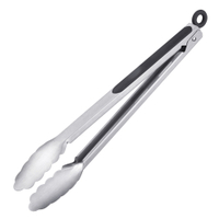 WESTMARK Classic Spezial Grillzange mit Feststellmechanismus 16252270,  1 Zange,  Maxi: 35 cm