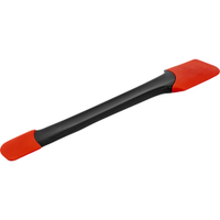 WESTMARK Duo Silikonspachtel,  hitzebeständig bis 200 °C 15482270,  1 Spachtel