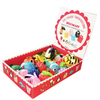WESTMARK Einkaufstasche FUN,  waschbar bei 40° C 52352670,  1 Packung = 24 Einkaufstaschen