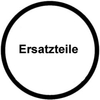 WESTMARK Ersatzmesser 11440200,  Klein,  gebogen