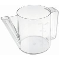 WESTMARK Fett-Trenn-Kanne 30712260,  Fassungsvermögen: 1000 ml