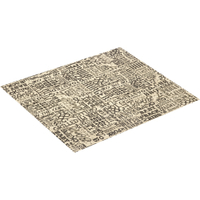 WESTMARK Fettdichtes Papier Tappas + Friends,  PE-beschichtet 69152270,  1 Packung = 50 Blatt