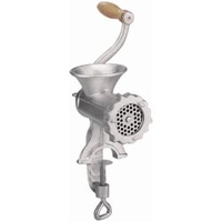 WESTMARK Fleischwolf 97542260,  Größe: 10