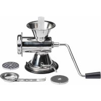 WESTMARK Fleischwolf,  Edelstahl 97772260,  Größe: 8