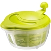 WESTMARK Fortuna Salatschleuder,  5 Liter 2432226A,  Farbe: apfelgrün