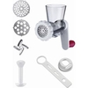 WESTMARK Frecher Fritz Ergänzungsset Fleischwolf 97052260,  1 Set
