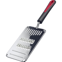 WESTMARK Gallant Rohkostreibe,  rostfreies Edelstahl 29742270,  1 Reibe