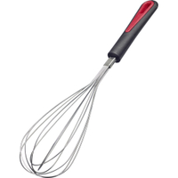 WESTMARK Gallant Schneebesen,  elastische Drähte 29532270,  1 Schneebesen,  Maxi: 32 cm