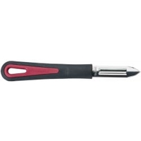WESTMARK Gallant Sparschäler mit feststehender Klinge 29062270,  Größe: 18, 5 x 2, 7 x 2, 0 cm