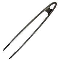 WESTMARK Gentle Plus Küchenzange,  hitzebeständig bis 270° C 13692275,  1 Zange