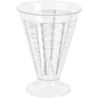 WESTMARK Gerda Messbecher,  0, 5 l 30762270,  1 Stück
