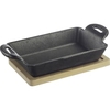 WESTMARK Gusseiserne Schale Tapas + Friends,  300 ml 69972260,  1 Pfanne