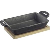 WESTMARK Gusseiserne Schale Tapas + Friends,  300 ml 69972260,  1 Pfanne