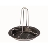 WESTMARK Hähnchengriller 15152260,  Größe: 20, 7 x 20, 7 x 19, 6 cm