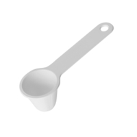 WESTMARK Kaffee-Dosierlöffel für 6 gramm 15282270,  Größe: 11, 0 x 3, 5 x 3, 5 cm