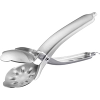 WESTMARK Kastanietta Maronenschneider,  gezackte Zangen 40422260,  1 Schneider