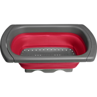 WESTMARK Küchensieb,  ausziehbar,  spülmaschinengeeignet 21302270,  1 Sieb
