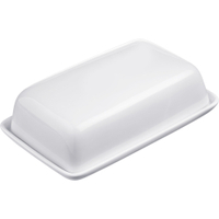 WESTMARK Keramik Butterdose,  spülmaschinengeeignet 20892260,  1 Dose