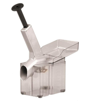 WESTMARK Kirschomat Kirschentkerner 40702260,  Größe: 24, 0 x 10, 0 x 33, 3 cm