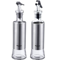 WESTMARK Lissabon Essig- und Ölspender,  2-teilig 63392260,  1 Set = 2 Ausgießer