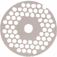 WESTMARK Lochscheibe,  4, 5 mm 14762250,  Größe: 5