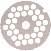 WESTMARK Lochscheibe,  6 mm 14812250,  Größe: 10