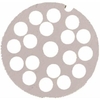 WESTMARK Lochscheibe,  8 mm 14832250,  Größe: 8
