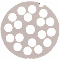 WESTMARK Lochscheibe,  8 mm 14842250,  Größe: 10