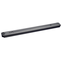 WESTMARK Magnetleiste für Messer Black,  38 cm 14432260,  1 Messerleiste