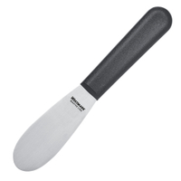 WESTMARK Master Line Buttermesser,  rutschfester Griff 13572270,  1 Messer