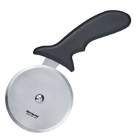 WESTMARK Master Line Pizzaschneider mit Fingerschutz 13282270,  1 Pizzaschneider
